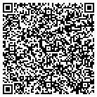QR code with Purple Thumb Construction contacts