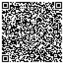 QR code with Rabe's Meats contacts