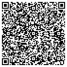 QR code with A & D Survey Instruments contacts