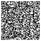 QR code with Jeanies Delivery Inc contacts