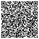 QR code with Alex T Stolarskyj MD contacts