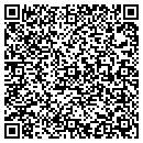 QR code with John Hader contacts