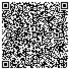 QR code with Armour Chiropractic Health Center contacts