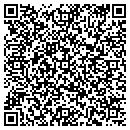 QR code with Knlv AM & FM contacts