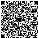QR code with Dundee Refinishing & Caning contacts