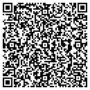QR code with Russell Howe contacts