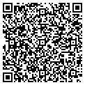 QR code with O'c & O'c contacts