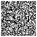QR code with TEC Software contacts