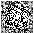 QR code with CLAY County Learning Center contacts