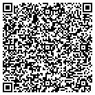 QR code with Okinawan Karte & Fitness Center contacts