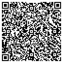 QR code with Hollywood Diner West contacts