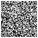 QR code with R C Marine contacts