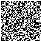 QR code with Dehart Electric Cellular contacts