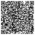 QR code with KZUM contacts