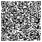QR code with Custer County Police Department contacts