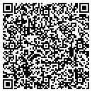QR code with Hunt Realty contacts