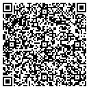QR code with MEB Distributing contacts