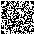 QR code with Jennys contacts