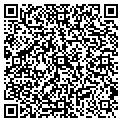 QR code with Bea's Aprons contacts