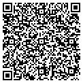 QR code with PSI contacts