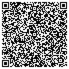QR code with Hyde Observatory Holmes Park contacts