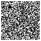 QR code with D & D Custom Screen Printing contacts