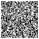 QR code with Ray's Autos contacts