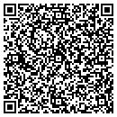QR code with Kenneth Bartels contacts