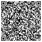 QR code with Anderson's Bp Food Shops contacts
