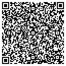 QR code with J & S Floors contacts