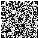 QR code with MDG Real Estate contacts