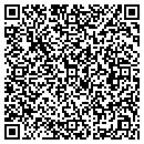 QR code with Mencl Tavern contacts
