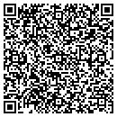 QR code with Ultra Graphics contacts