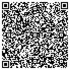 QR code with Canine Consultants & Pet Sply contacts