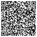 QR code with R & R contacts