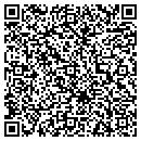 QR code with Audio Pro Inc contacts