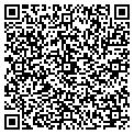 QR code with L C M S contacts