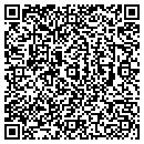 QR code with Husmann Dann contacts