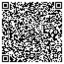 QR code with Trackside Bar contacts