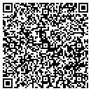 QR code with Andreas Cut Above contacts