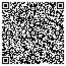 QR code with Zajicek Refuse Inc contacts