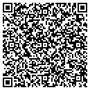 QR code with D & V Trucking contacts