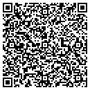QR code with Rand Alhadeff contacts