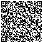 QR code with J's Appliance Repair contacts