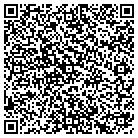 QR code with River Redwood Retreat contacts