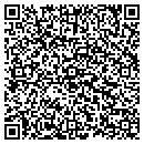 QR code with Huebner Gene R DDS contacts