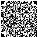 QR code with Gloria Deo contacts