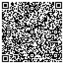 QR code with Tonyas Tots contacts