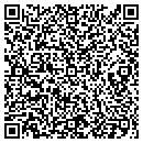 QR code with Howard Whitmore contacts