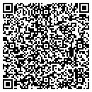 QR code with Zephyr Cafe contacts